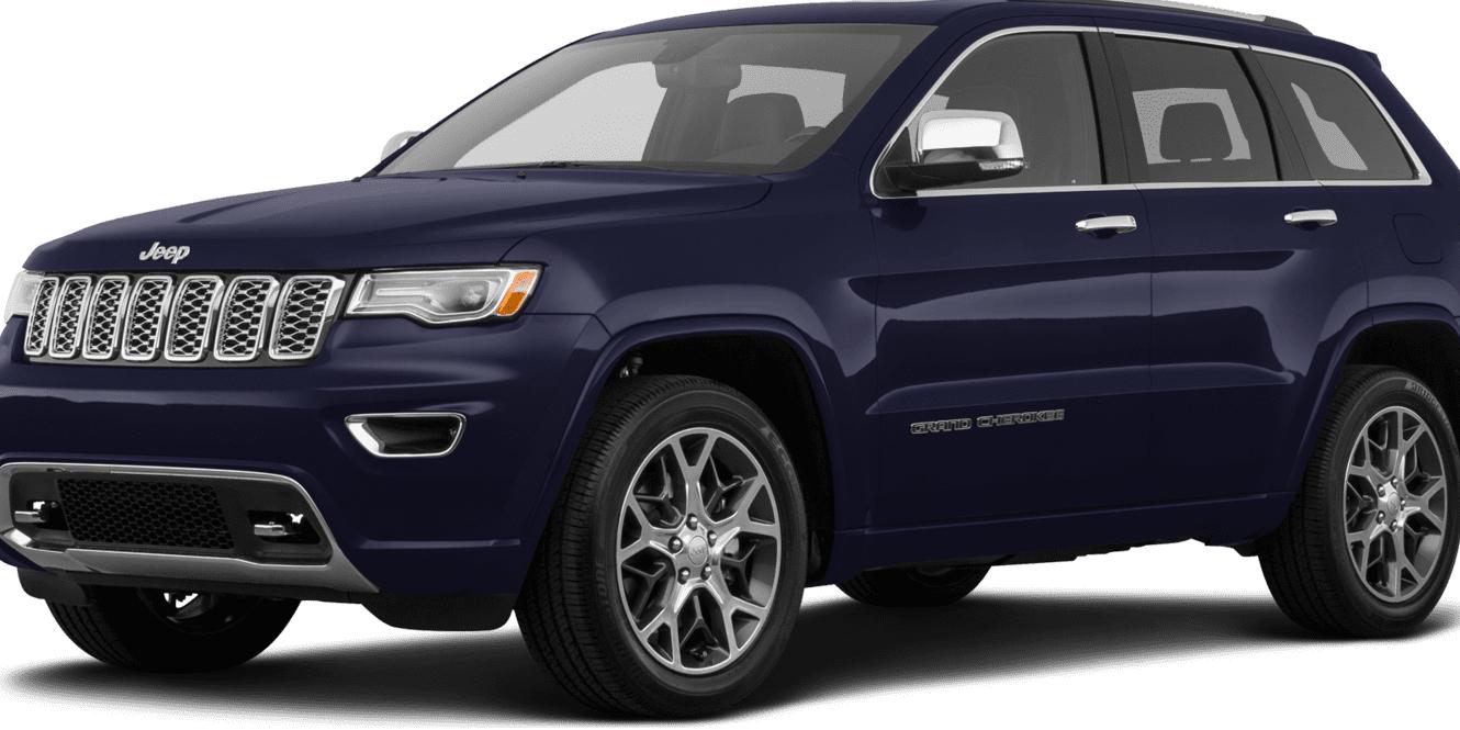 JEEP GRAND CHEROKEE 2021 1C4RJFCG6MC727695 image